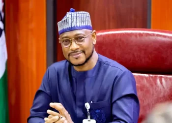 Governor of Zamfara State, Dauda lawal