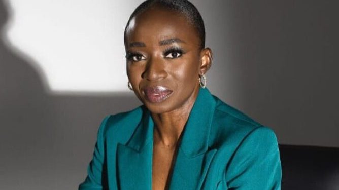 Clara Chizoba Krongbong
