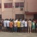 EFCC cracks down on internet fraudsters, arrests 39 in Benin
