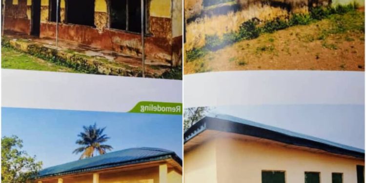 Putting Kwara education infrastructure in proper perspective