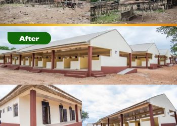 Kwara Govt. raises committee to oversee operations of Gbugbu International Market