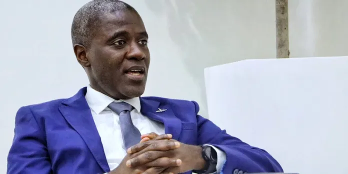 NCC pushes for infrastructure sharing to slash telecom costs in Nigeria
