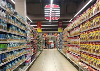 Abuja Chinese supermarket faces backlash over discrimination against Nigerians