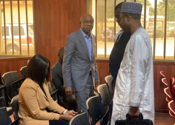 Former CBN employee testifies against Ex-Governor Emefiele in Court