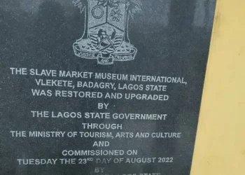 Badagry Heritage Museum
