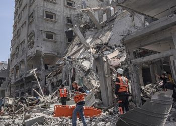 Israel Military intel chief resigns over Hamas attack