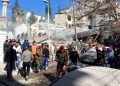 Schools to reopen in Israel after Iran’s attack