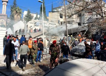 Schools to reopen in Israel after Iran’s attack