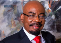 Jim Ovia, Chairman Zenith Bank