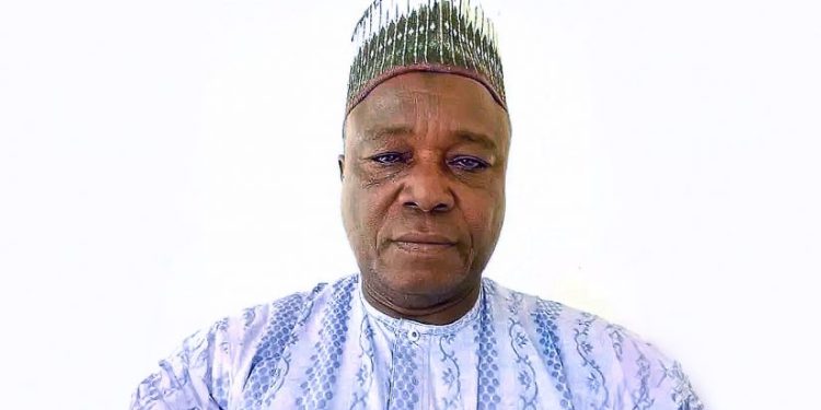 Unknown gunmen kill PDP secretary in Zamfara State