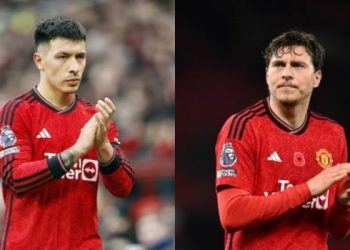 Manchester United’s defensive woes worsen as Martinez and Lindelof face extended absence