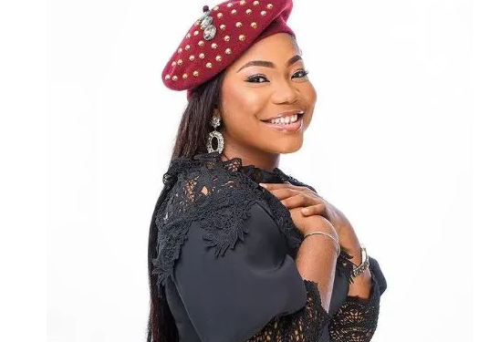 Mercy Chinwo