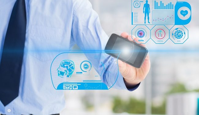 WHO unveils digital health prototype promoter