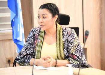 FG begins disbursement process for presidential conditional grant