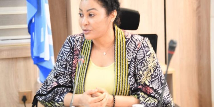 FG begins disbursement process for presidential conditional grant