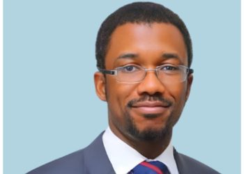 Financial expert, Kalu Aja 