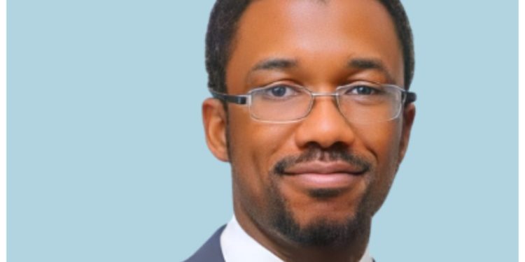 Financial expert, Kalu Aja