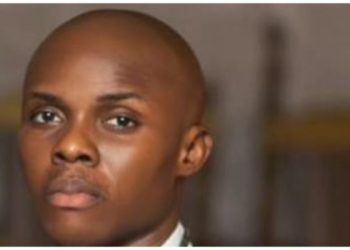 Late Mr. Ifeanyi Richard Onumaegbu