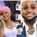 Rihanna and Davido