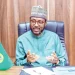 Managing Director of the NPA, Mr. Mohammed Bello-Koko