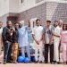 Moses Bliss surprises label artists with brand new cars