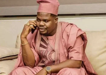 Mr. Macaroni's family