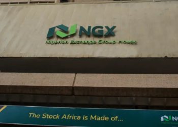 Transactions on NGX decline by 13.81%