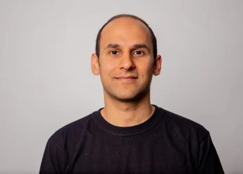 Nadeem Anjarwalla