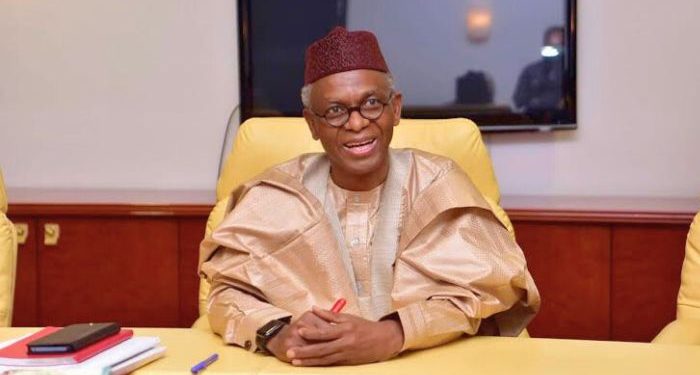 FG replies El-Rufai on fuel subsidy claim