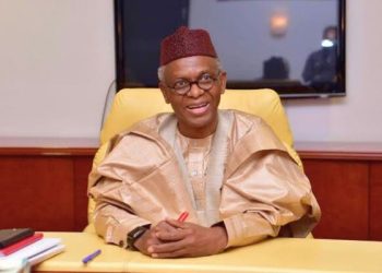 Kaduna Assembly sets up committee to probe former Gov. El-Rufai