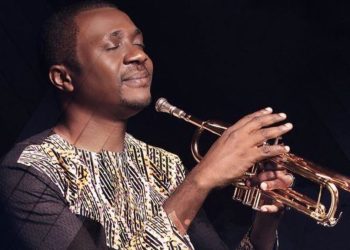 Nathaniel Bassey