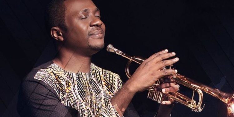 Nathaniel Bassey