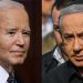 Israel opens three aid corridors to Gaza after Biden’s call to Netanyahu