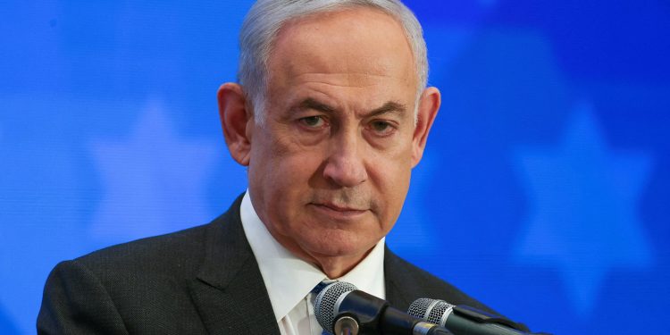 Netanyahu vows to invade Rafah ‘with or without a deal’ as cease-fire talks with Hamas continue