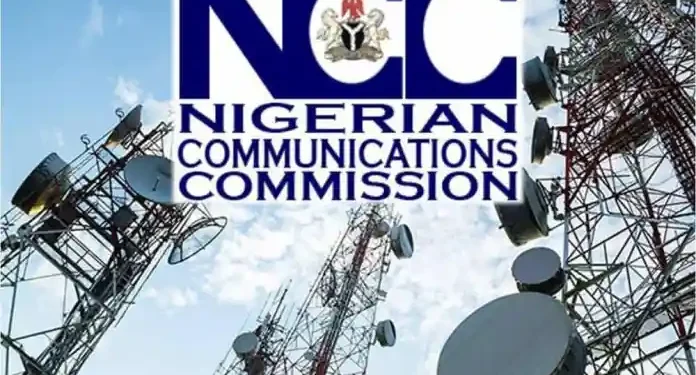 NCC