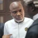 IPOB: Kanu’s bail, house arrest fate hangs in balance as court fixes new date