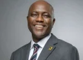 Mr. Olusegun Alebiosu