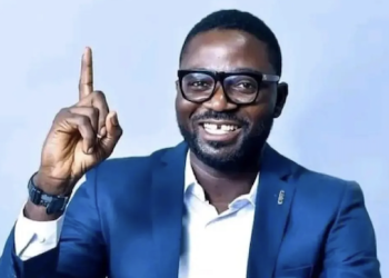 Chief Judge swears in 37-year-old Omobayo as Edo Deputy Governor