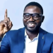 Chief Judge swears in 37-year-old Omobayo as Edo Deputy Governor