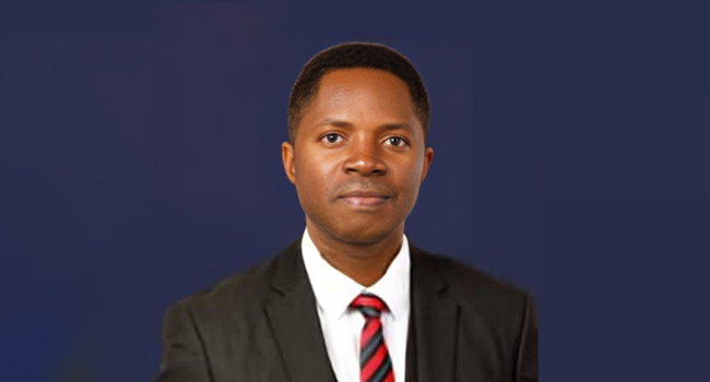 Mr. John Akinmurele