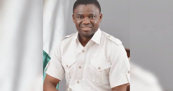 Impeachment is a ploy to hinder my governorship bid, Shaibu reacts