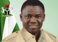 Comrade Philip Shaibu