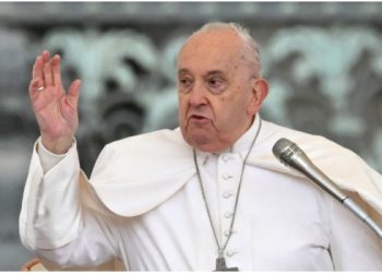 Pope Francis