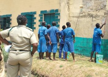NCoS confirms escape of 119 inmates as rainstorm wreaks havoc on Suleja correctional center