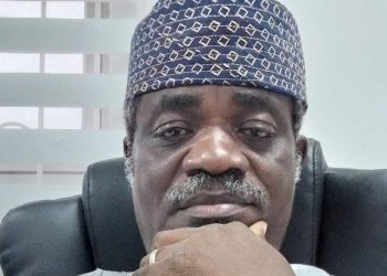 Breaking:  Ogun gov’s ex-aide, Prof. Odemuyiwa passes away in fatal car crash