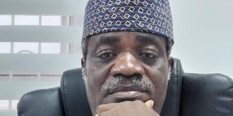 Breaking:  Ogun gov’s ex-aide, Prof. Odemuyiwa passes away in fatal car crash