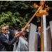 Rwanda marks 30 years since genocide with solemn tribute to victims