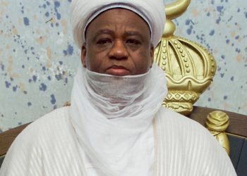 Sultan of Sokoto, Sa’ad Abubakar,