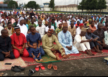 FG declares two days as public holidays to celebrate Eid-el-Fitr