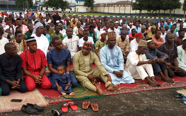 FG declares two days as public holidays to celebrate Eid-el-Fitr